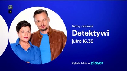 TVN - 16-03-2025 - Ogłoszenia nadawcy, Reklamy, Identy, Sponsorzy