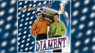 Diament Mały Biały Domek