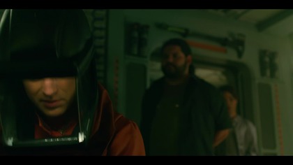 Another Life S01E03 Załamanie nerwowe