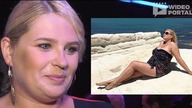 Elżbieta Romanowska lubi pokazywać swoje ciało? Takie zdjęcia też się zdarzają | Wideoportal