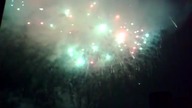 1 August 2008 - Brienz brienzersee Firework Show N95 (3)