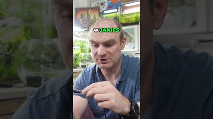 Szybki montaż! Testujemy nowe lampy do akwarium 