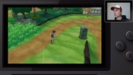 Pokemon SUN (odc.  22) - PRÓBA DUCHÓW I MIMIKYU!