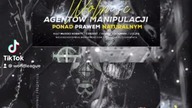 Wolność agent&oacute;w manipulacji, ponad prawem naturalnym