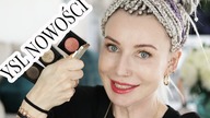 TESTUJE: YSL SEQUIN CRUSH MONO + YSL TOUCHE ECLAT KOREKTO HIGH COVER