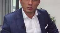  Mentzen: Panie Areczku, będzie głos na Konfederację, będzie podwyżka
