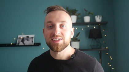 Świadectwo Poznania Jezusa Bóg Uwolnił Mnie od Pustki i Nadał Sens Życiu