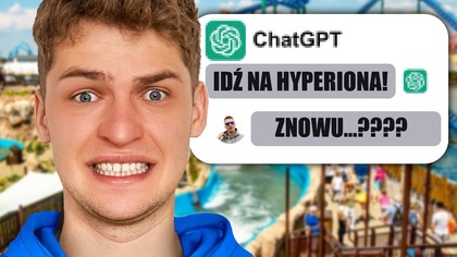 SZTUCZNA INTELIGENCJA DECYDUJE O NASZYM DNIU W ENERGYLANDII!