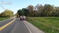 7 dziewczyn 1 rower