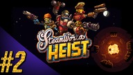 SteamWorld Heist - PL - NiedzielnyW. - #2