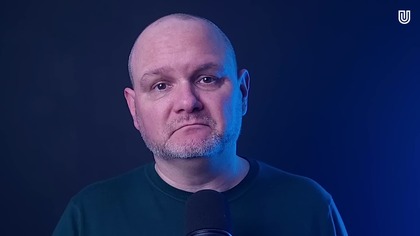 FBI bada otoczenie Wołodymyra Zełenskiego - śledztwo nabiera tempa! (1080p 60fps H264-128kbit AAC)