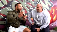 Robert Burneika jak szybko zarobić w kulturystyce