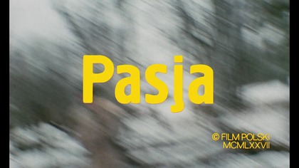 Pasja (1977)