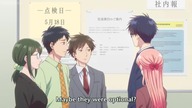 Wotakoi OVA 3 eng