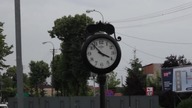 Zwiedzanie miasta Gostynin