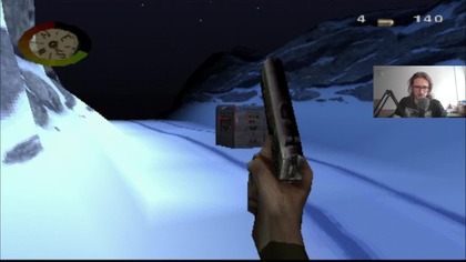 PANZERSHREKI  | Medal of Honor (1999) #6