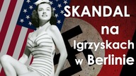 Skandalistka na Igrzyskach w Berlinie (1936) - burzliwe życie Eleanor Holm