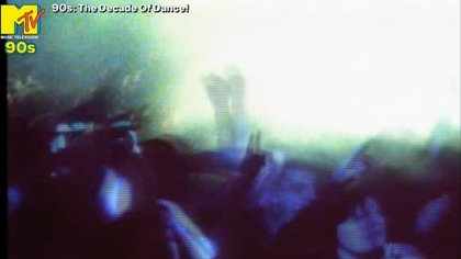 The Time Frequency - The Ultimate High (MTV 90s UK)