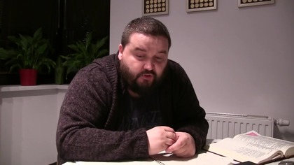 Jak Spotkać Boga Przez Czytanie Biblii S01E01