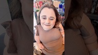 Jestem osobą na wózku i to normalne że  | #shorts | Magdalena Augustynowicz