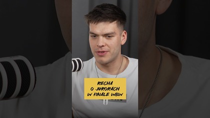 Recha o sędziowaniu na finale WBW #bitwaopołudnie #freestyle #rap #podcast