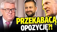 PiS W TARAPATACH! Czarnecki UJAWNIA: Jesteśmy NA TO gotowi...