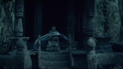 GHOST HOUSE (2017) Oficjalny zwiastun (HD) horror