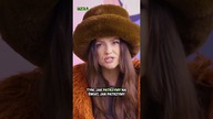 Lanberry o narzeczonym: Mam nadzieję, że Ernest pokaże wam swój piękny głos #shorts