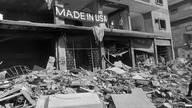 When The CIA Car-Bombed a Neighborhood