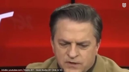 Dyrektor TVP Sława TV publikuje symbolikę ukraińskich nacjonalistów OUN! 100 milionów z KPO! mp4 686x432