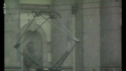 Tzedek - Sprawiedliwi (1/2)