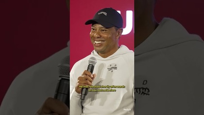 Tiger Woods Mugshots: Then vs Now