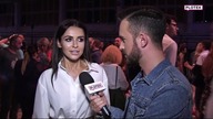 Natalia Siwiec zasłynęła na Euro 2012. To była ustawka? [Plotek]