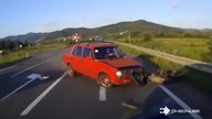 Motocykle w akcji - mocne wideo!