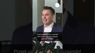 Poseł UJAWNIŁ kolejny SZWINDEL PiS #shorts