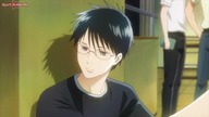 Chihayafuru 2 - Odcinek 19
