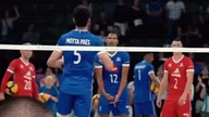 Cyce nad siatką #shorts