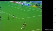 Mistrzostwa Świata 1/8 1986 - Polska 0:4 Brazylia