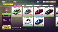 2023 Ford Fiesta ST w Forza Horizon 5 / Xbox Series S
