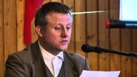 Represje wobec ks. Adolfa Chojnackiego - Michał Malec