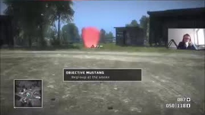 MULTI-JĘZYKOWIEC (Battlefield Bad Company) #shorts #gaming #shortvideo #battlefield #fps #retro
