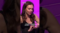 Wendzikowska jest samodzielną matką dwóch córek.  Narzeka na drożyznę w Polsce? #shorts #showbiz