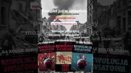 Poznaj przyczyny i zakończ to !!!
