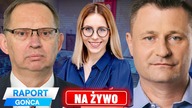 ROZKRADNĄ POLSKĘ?! [NA ŻYWO] Roman Fritz, Krzysztof Paszyk, Agnieszka Buczyńska