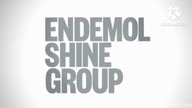 Endemol Shine Group Logo History