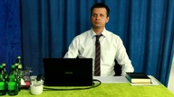 MAS 06.  Analiza procesów sterowania międzynarodowego - Tomasz Banyś