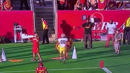 Cheerleader  Fail/Win