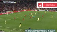 Ligia Narodów -mecz Finałowy :Portugalia Hiszpania