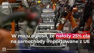 Czy Trump wywoła wojnę handlową z UE?