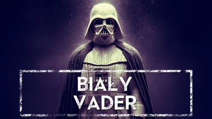  BIAŁY VADER: jak to w ogóle jest możliwe?! HOLOCRON